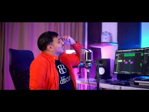 Rico Nadara - Cana duclama mo ilo I Video Oficial