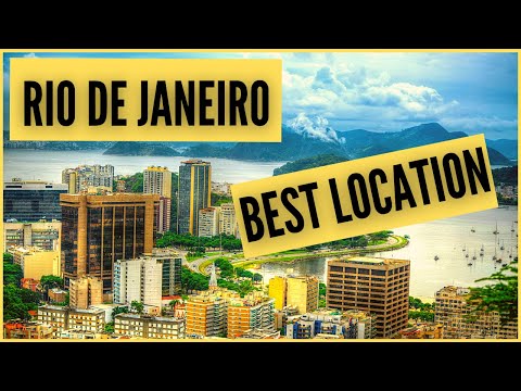 image-Where to stay in Rio de Janeiro? 