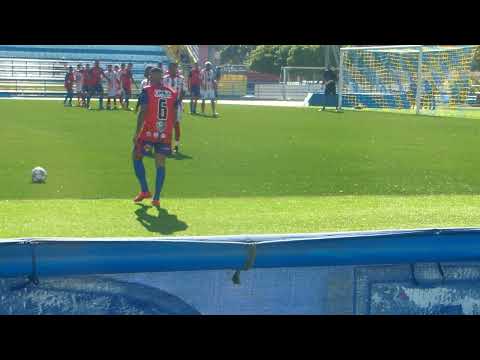Final Copa Santo André União do Morro x EC Jardim Sorocaba
