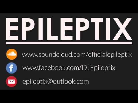 Epileptic House Session #1 Mixed By Epileptix