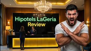 Don't Book Hipotels La Geria Puerto del Carmen | Honest Review | Problems