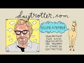 John Roderick - Sound of Coming Down - Daytrotter Session