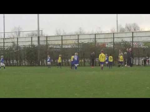 20131130 Internos F1 - Boeimeer F1: