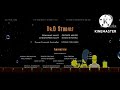 The Simpsons Theater The Farther Away Movie End Credits