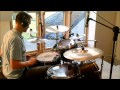 Naughty Boy - Lifted ( Drum Cover / Remix ...