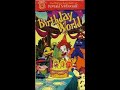 The Wacky Adventures Of Ronald McDonald Birthday World Closing