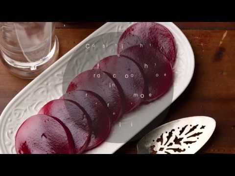 What Is in Canned Cranberry Sauce? | Nutrition Pass