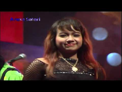 Reny Farida - Kepingin Balik Maning (Official Music Video ANEKA SAFARI)