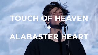 [EXTENDED] Touch of Heaven + Alabaster Heart | David Funk | Bethel Church
