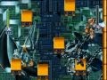 Mega Man X6 Gates Lab Stage 2 No Damage Buster Only