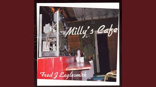 Milly's Café Music Video