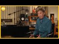 What Barry Manilow Says About Singing Again After Lung Cancer Diagnosis