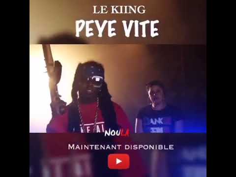 HOLD UP357 paye vite