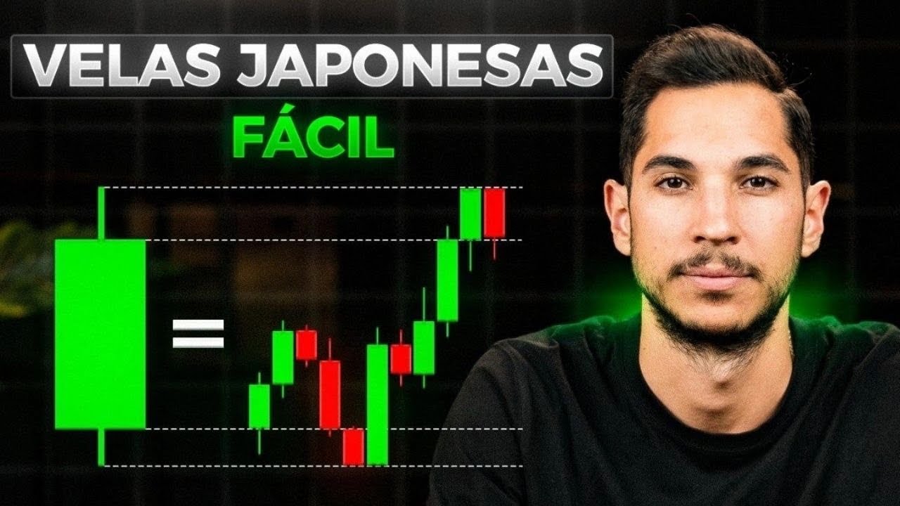 Curso Gratis de Trading con Velas Japonesas (Candlestick)