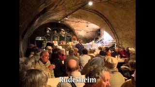 preview picture of video 'Croisiere sur la Sarre, Moselle, Rhin et Neckar'