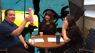 Episode 40 - Is Possession Really Nine Tenths of the Law? (Other People&#39;s Business)