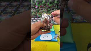 #pokemon No. 148 #packopenning #pokemontcg #pokemoncards #pokemonchannel #pokemoncommunity #shorts