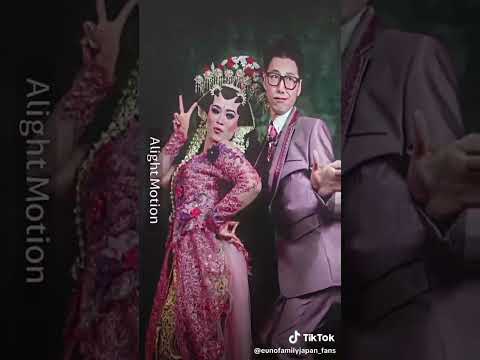 Ueno family japan ,( ramein Napa!? )#uenofamilyjapan #umma#mega#bambang#shorts #edit#youtubeshorts