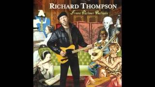 Miss Patsy - Richard Thompson