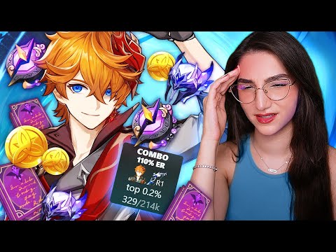 I Fixed My Childe Build and It RUINED My Day