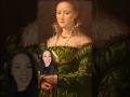 15th & 16th Century Fashion: Partlet