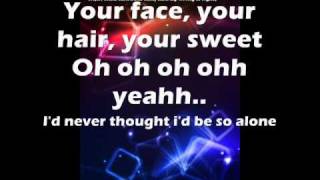 Matthew Kurz- Don&#39;t Leave Me