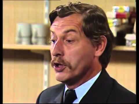 De Collega's S02e11 - De Groentewinkel