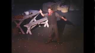 Cody Heuer Musical Theatre Reel (Newest Update 2012) -- Actor/Singer/Mover/Performer