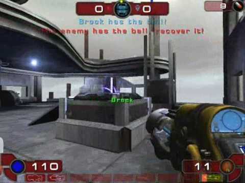 Unreal Tournament 2003 (PC) Game Review