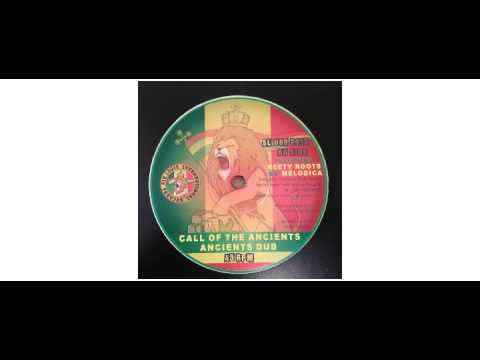 Little Kirk / Mer Chant / Keety Roots - Freedom Fighter - 10" - Sir Logie International Records