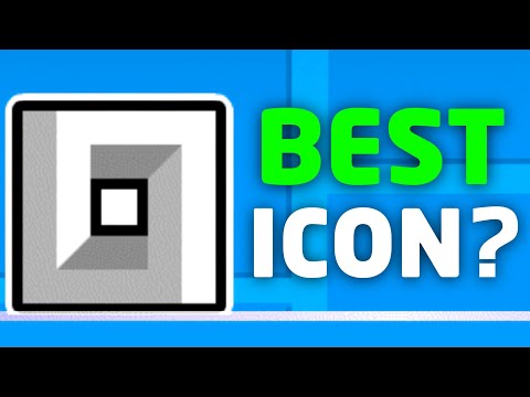 Do Icons Really Affect Skill In Geometry Dash?