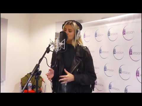 Dagny - Fool's Gold (Live At InSession)