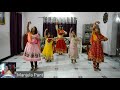 Kathak Shuddha Nritya