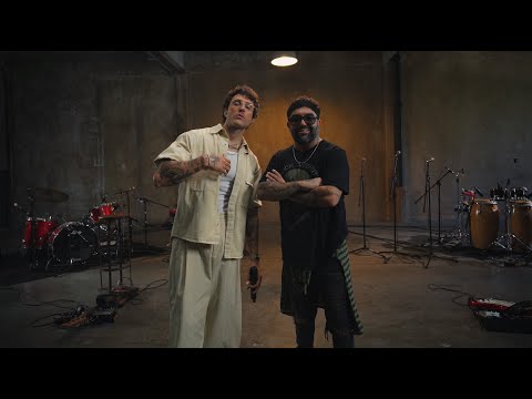 Cardellino, Fran Lago (Cruzando el Charco) - Promesas sobre el bidet