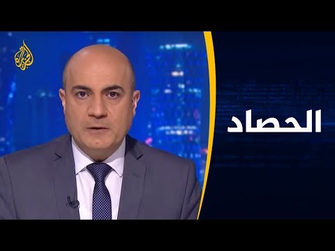 الحصاد احتجاجات غزة.. مطالب مشروعة أم تحريض سياسي