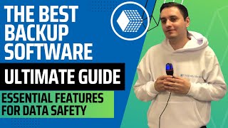 Handy Backup YouTube Video