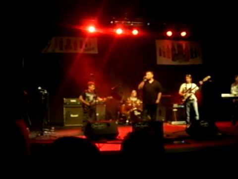 Vodova fest 2010 Mariner  Ruski Kerestur (Zobrak) - Otalj po njebo sam...