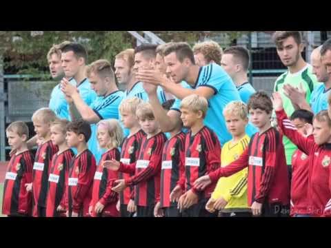 2. Runde Lübzer Pils Cup