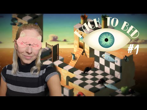 Back to Bed - Part 1