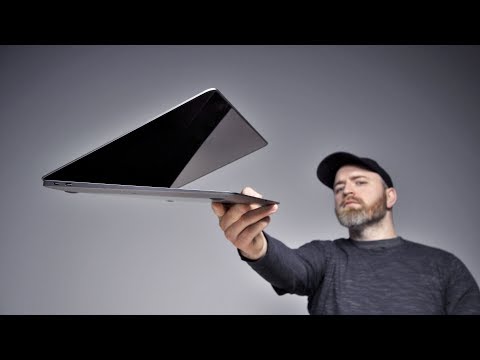 Is This The Best Laptop For Most People? Video