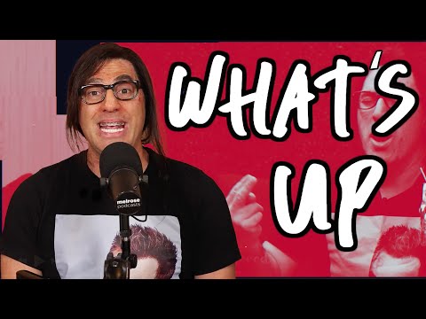 That's Whats Up News Report | Jeremy's House @adamraycomedy
