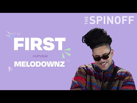 Melodownz pays tribute to his ‘old as’ Toyota Corona | FIRST | The Spinoff