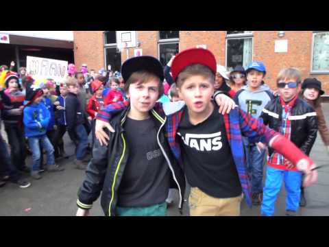 Lipdub De Twijg in Wijgmaal