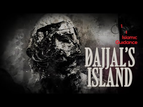 The Island Of Dajjal