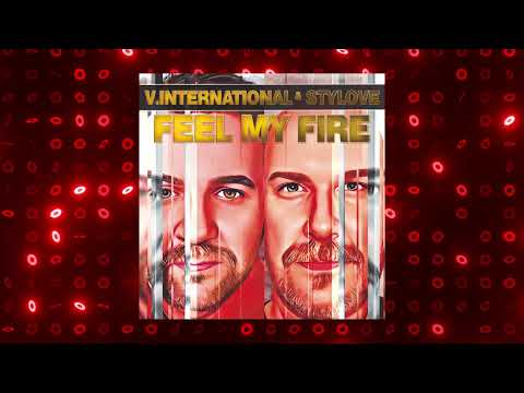 ▶️ Vincent International & Stylove - Feel My Fire 🎹