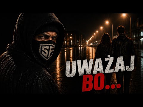 SF - Zdrajca (NIE WARTO UFAĆ)