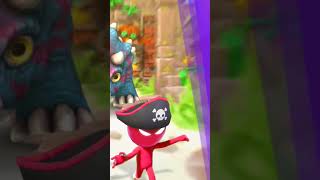 Download lagu game lucu # langsung game over mp3