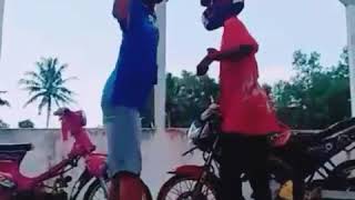 Download lagu Goyang holiday mp3 Download lagu Goyang holiday mp3