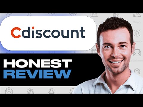 Cdiscount dropshipping marketplace integrator review – features, pros and cons