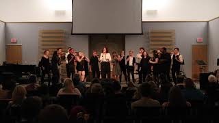 Too Much is Never Enough